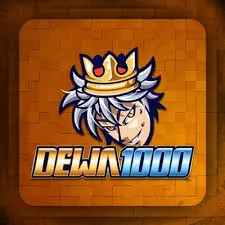 DEWA1000 - Pertarungan Epic di Dunia Virtual