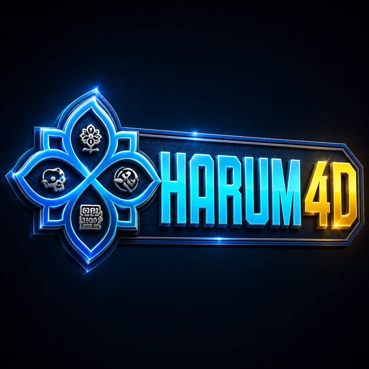 HARUM4D - Nikmati Permainan Poker Terbaik