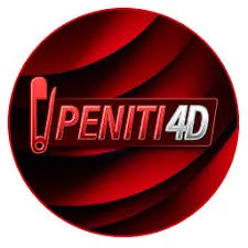 PENITI4D - Game Sepak Bola Seru dan Mengasyikkan