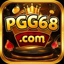 PGG68 - Mainkan Game Poker Favorit Anda