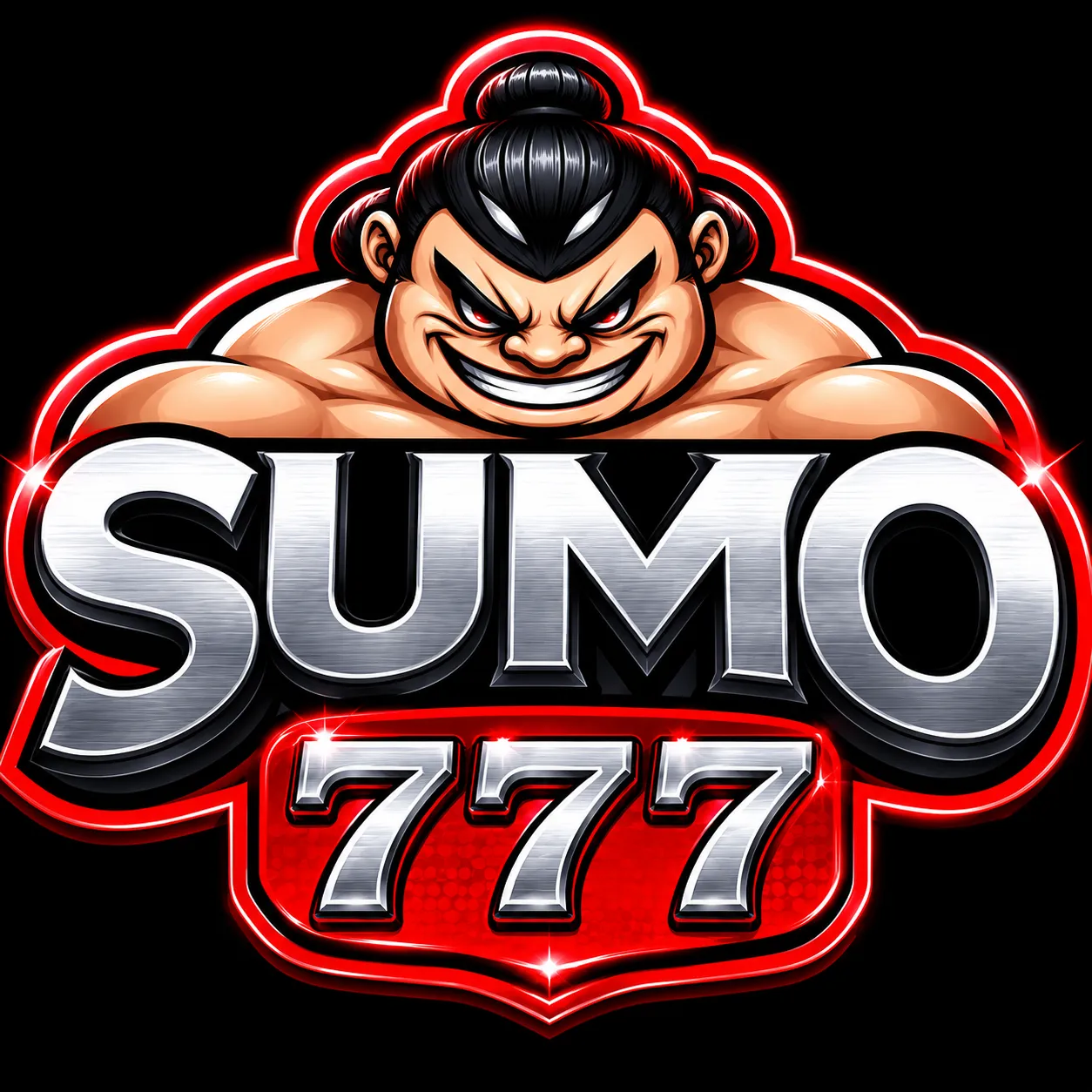 SUMO777 - Game Slot Seru dengan Tema Menarik