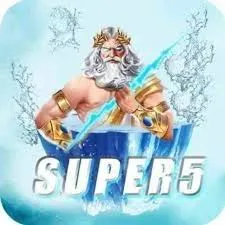 SUPER5 - Balapan Motor Terbaik di Ujung Jari Anda