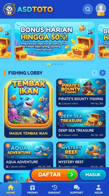 Pengguna asdtoto menikmati pengalaman yang sederhana dan praktis.